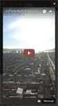 Mobile Screenshot of inmobiliariaserena.cl